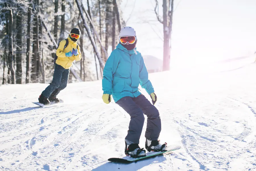 Snow Sports